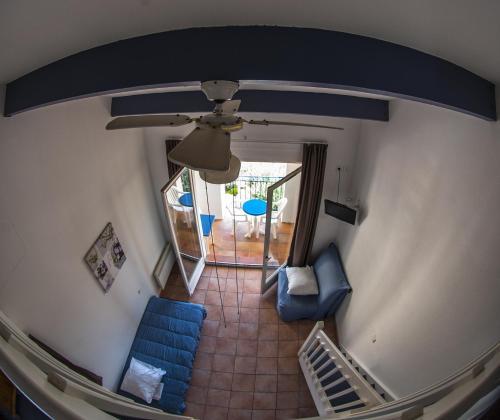 Aparthotel Residence H�teli�re Le Leukos