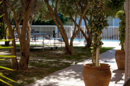 Aparthotel Residence H�teli�re Le Leukos