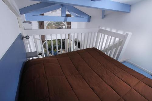 Aparthotel Residence H�teli�re Le Leukos