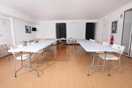 Aparthotel Residence H�teli�re Le Leukos