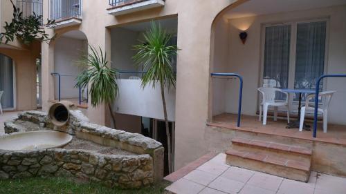 Aparthotel Residence H�teli�re Le Leukos