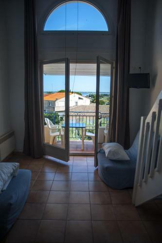 Aparthotel Residence H�teli�re Le Leukos