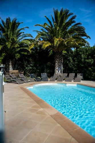 Aparthotel Residence H�teli�re Le Leukos