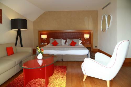 Hotel La C�te Saint Jacques