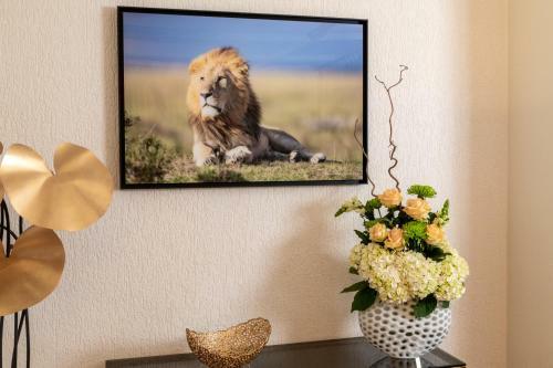 Hotel La C�te Saint Jacques