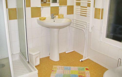 Holiday Home Tripoteau Sud