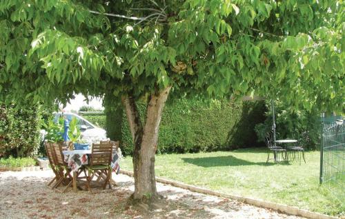 Holiday Home Tripoteau Sud
