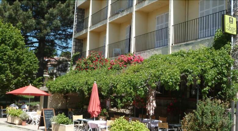 Hotel Sole E Monti