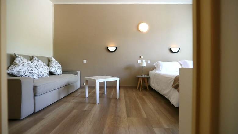 Hotel Sole E Monti