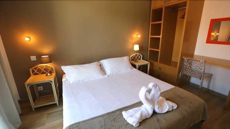 Hotel Sole E Monti