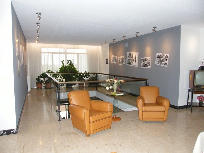 Bed & Breakfast Villa Ayrault