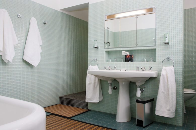 Bed & Breakfast Villa Ayrault