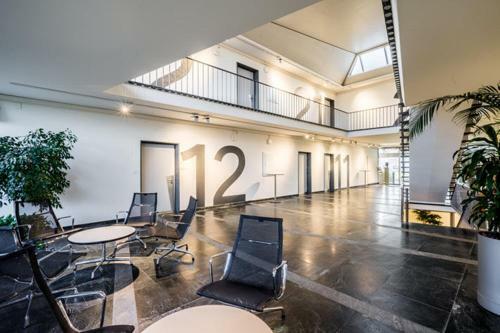 Hotel Coop Tagungszentrum