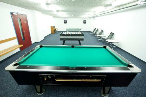 Hotel Coop Tagungszentrum