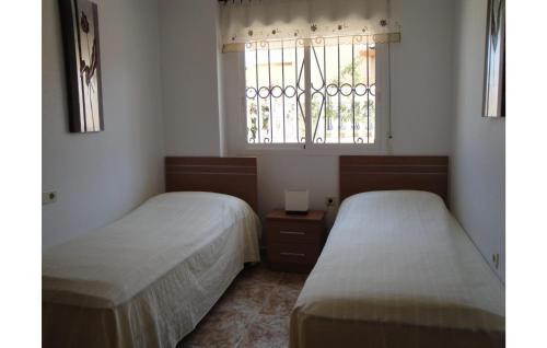 Holiday Home Urb. La Cinuelica 1, Bl.