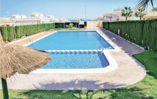 Holiday Home Urb. La Cinuelica 1, Bl.