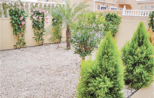 Holiday Home Urb. La Cinuelica 1, Bl.