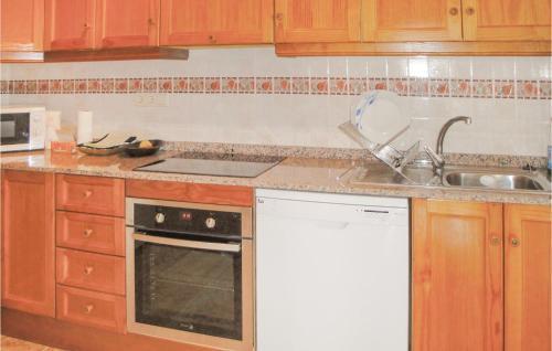 Holiday Home Urb. La Cinuelica 1, Bl.