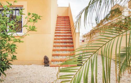 Holiday Home Urb. La Cinuelica 1, Bl.