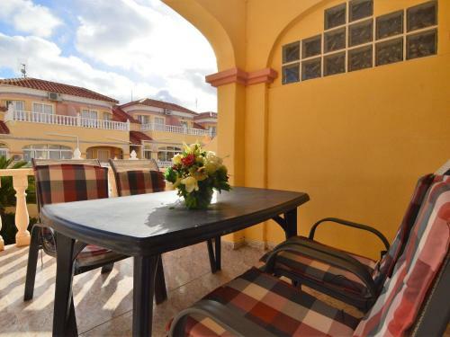 Holiday Home Da Costa Orihuela Costa