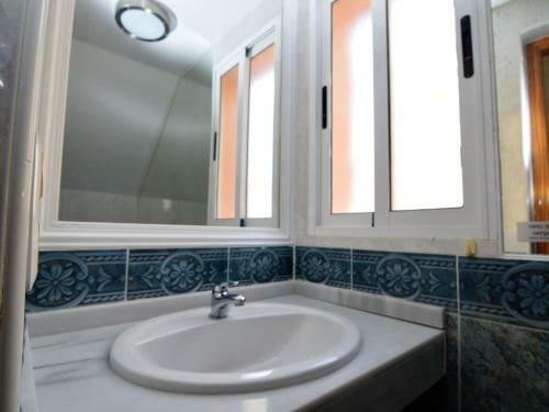 Holiday Home Da Costa Orihuela Costa
