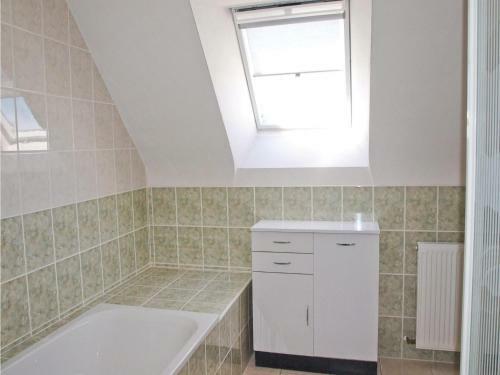 Holiday Home Saint Quay Perros Mn-1642