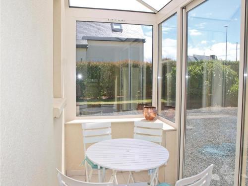 Holiday Home Saint Quay Perros Mn-1642