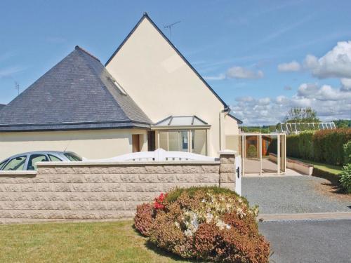Holiday Home Saint Quay Perros Mn-1642