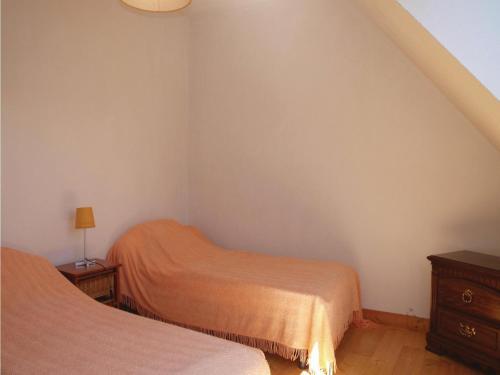 Holiday Home Saint Quay Perros Mn-1642