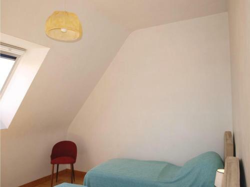 Holiday Home Saint Quay Perros Mn-1642