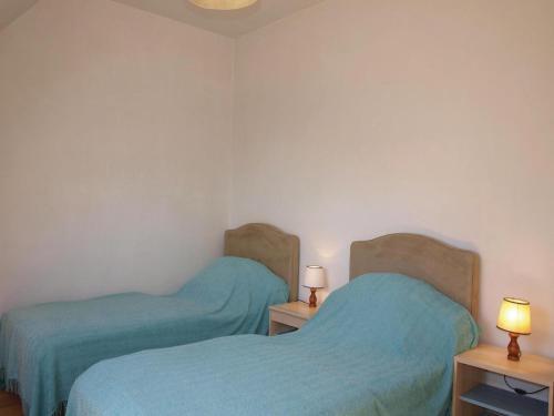 Holiday Home Saint Quay Perros Mn-1642