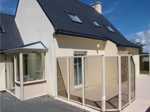 Holiday Home Saint Quay Perros Mn-1642