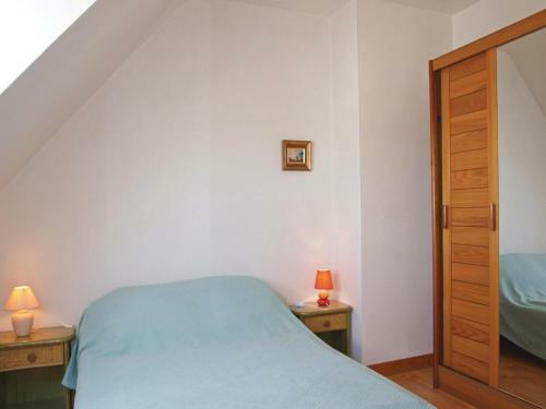 Holiday Home Saint Quay Perros Mn-1642