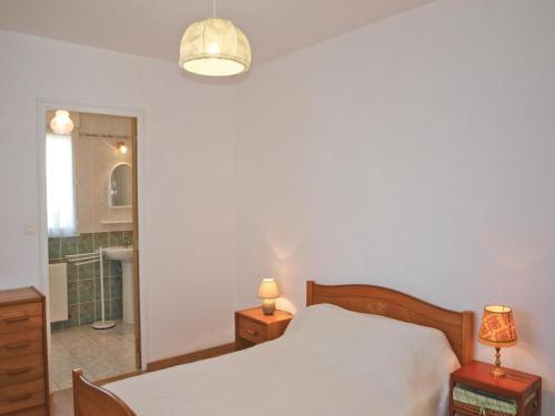 Holiday Home Saint Quay Perros Mn-1642
