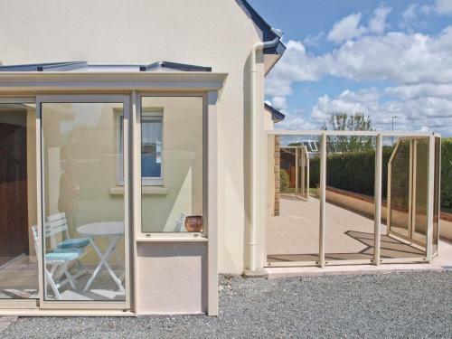 Holiday Home Saint Quay Perros Mn-1642