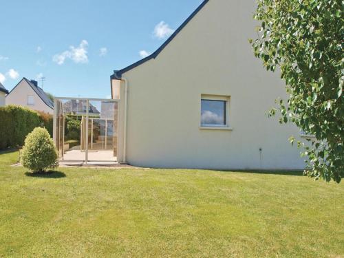 Holiday Home Saint Quay Perros Mn-1642