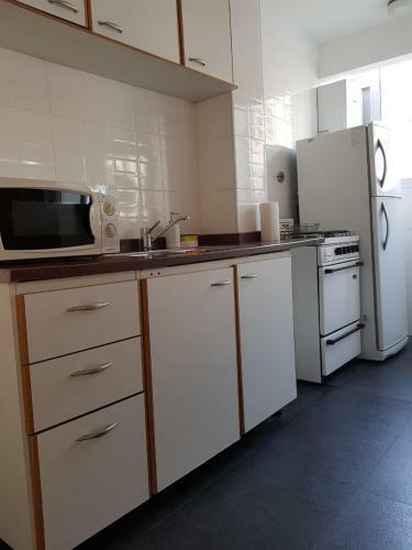 Apartamento Distinguido Y C�modo Studio En Palermo Soho