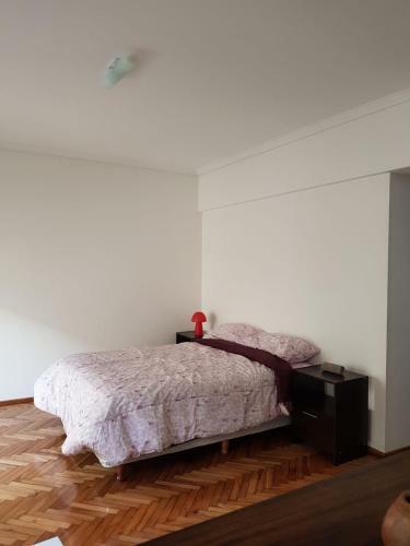 Apartamento Distinguido Y C�modo Studio En Palermo Soho