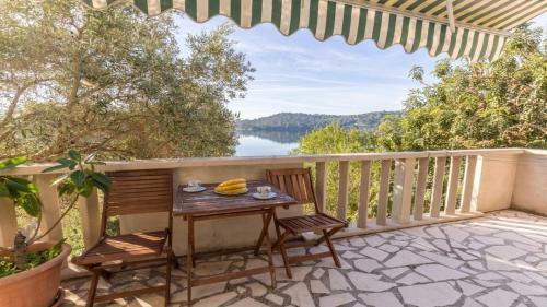 Apartamentos Pansion Mali Raj