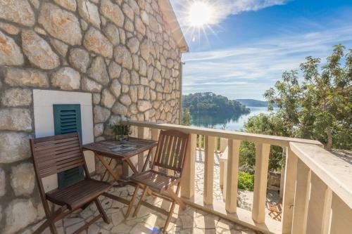 Apartamentos Pansion Mali Raj