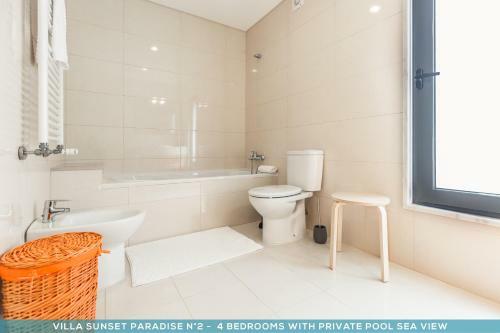 Sunset Paradise Villa N�2