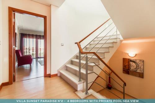 Sunset Paradise Villa N�2