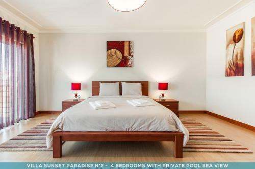 Sunset Paradise Villa N�2
