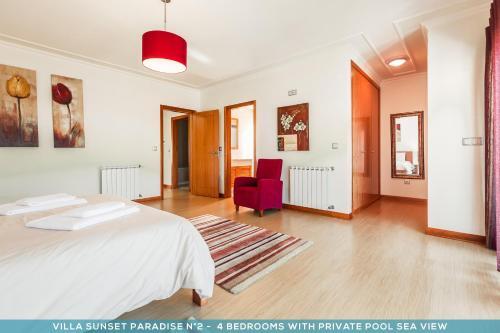 Sunset Paradise Villa N�2