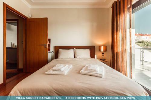 Sunset Paradise Villa N�2