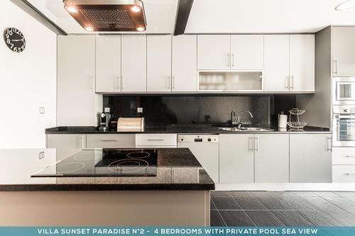 Sunset Paradise Villa N�2