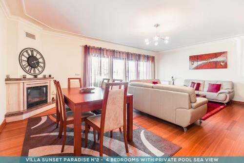Sunset Paradise Villa N�2