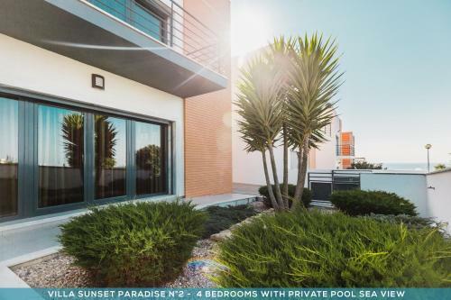 Sunset Paradise Villa N�2