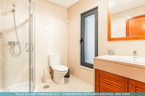 Sunset Paradise Villa N�2