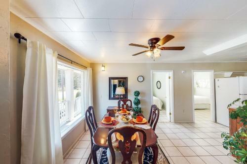 The Cottage